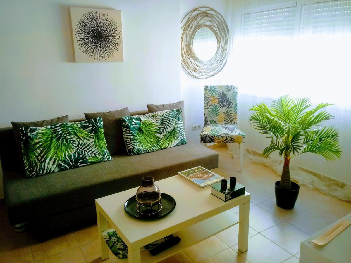 Estudio Vacacional Marbellac Extérieur photo
