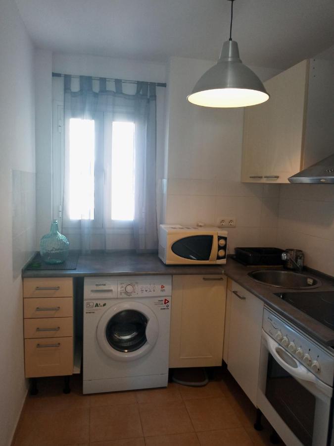 Estudio Vacacional Marbellac Extérieur photo