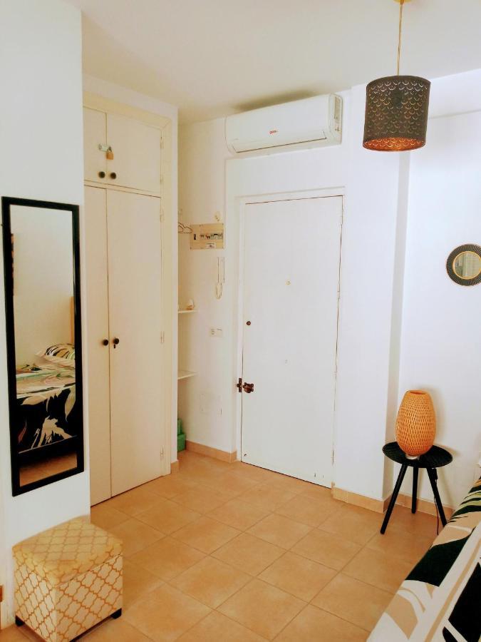 Estudio Vacacional Marbellac Extérieur photo