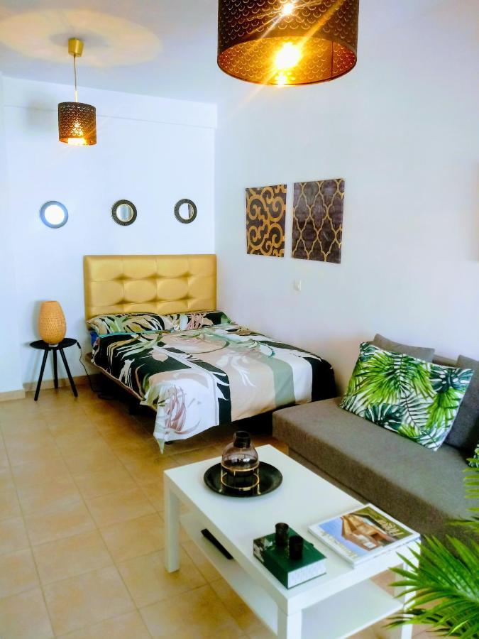 Estudio Vacacional Marbellac Extérieur photo